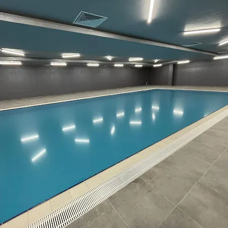 Apartmán 13th Floor Brand New Cozy 2br With Balcony