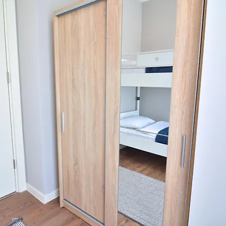 13th Floor Brand New Cozy 2br With Balcony Apartamento Estambul